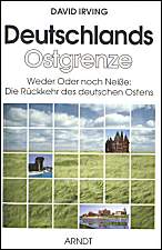 Deutschlands Ostgrenze