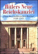Hitlers Neue Reichskanzlei