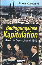 Bedingungslose Kapitulation
