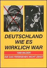 Deutschland wie es wirklich war