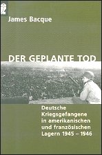 Der geplante Tod