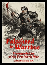 Falsehood in Wartime